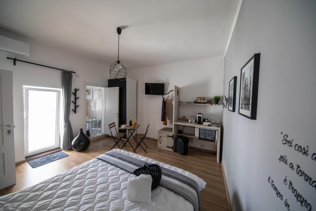 Pietrachiara Bed and Breakfast Turi Eksteriør billede