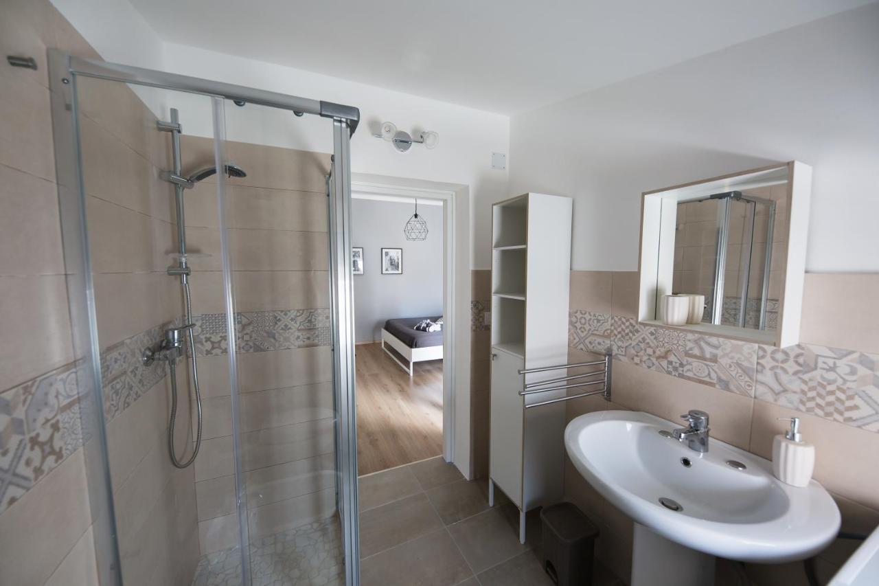 Pietrachiara Bed and Breakfast Turi Eksteriør billede